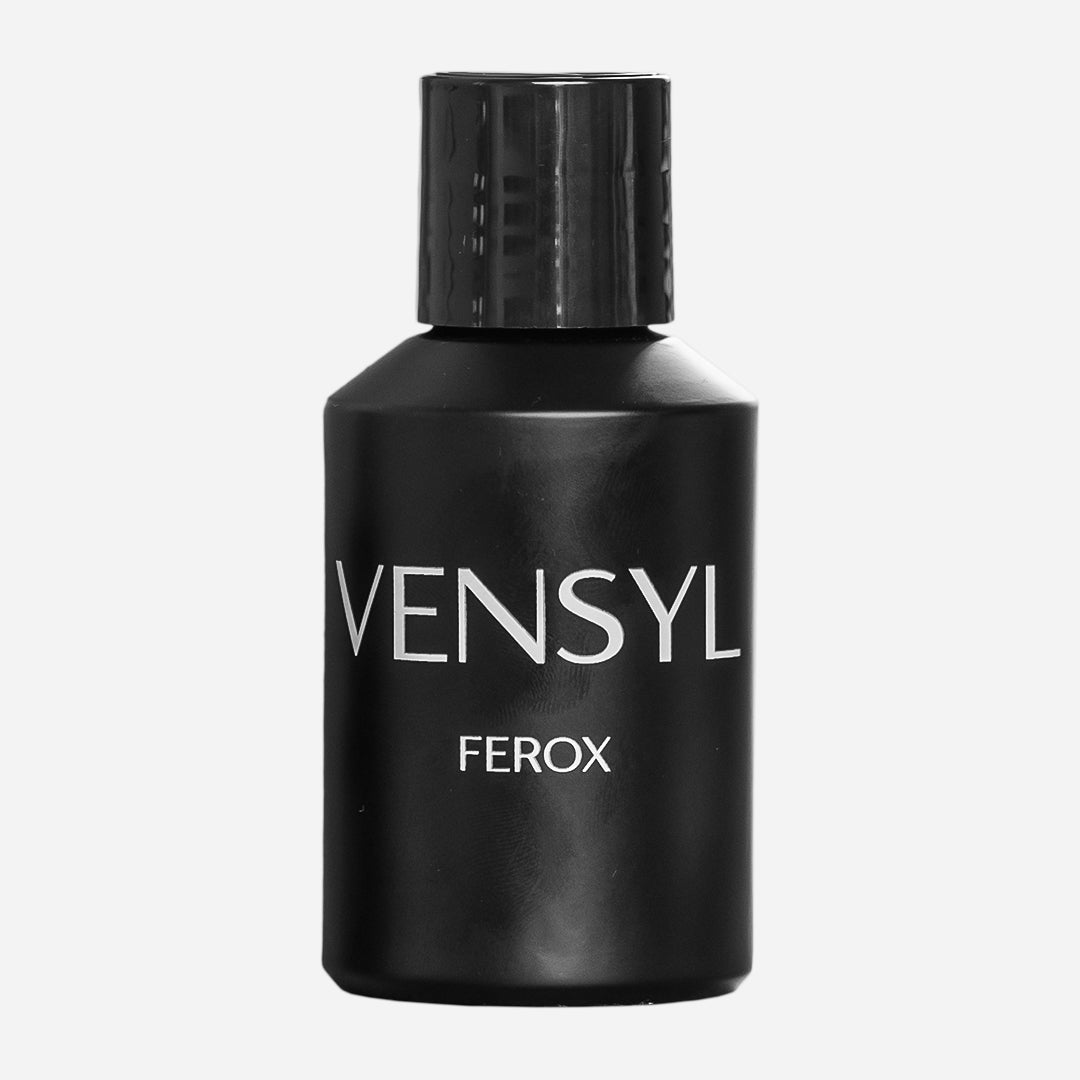Vensyl Ferox Men's Facial Cleanser Natural