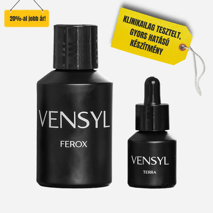 Vensyl Anti-aging Ár-érték LEGJOBB Férfi Arcápolási Csomag - Arckrémek