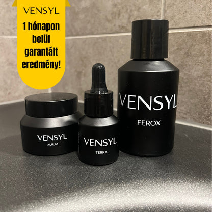 Vensyl Anti-aging Ár-érték LEGJOBB Férfi Arcápolási Csomag - Arckrémek