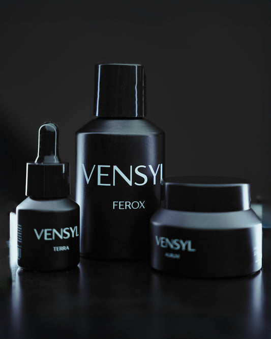 VENSYL Small Package