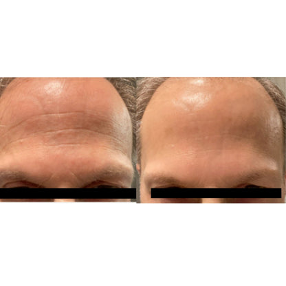 Vensyl Ferox Men's Facial Cleanser Natural